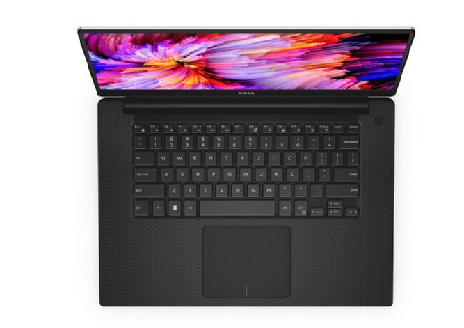 戴爾XPS 15微邊框重裝win8系統教程 C:\Users\HASEE\Desktop\戴爾XPS 15微邊框.jpg