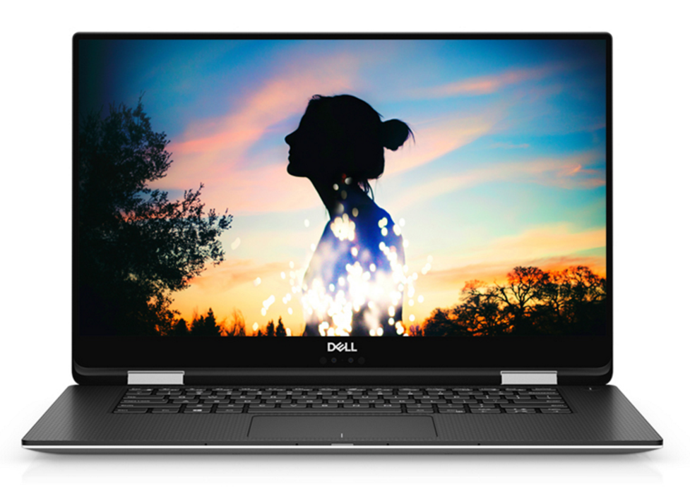 戴爾XPS 15微邊框u盤啟動BIOS設置教程 戴爾XPS 15微邊框