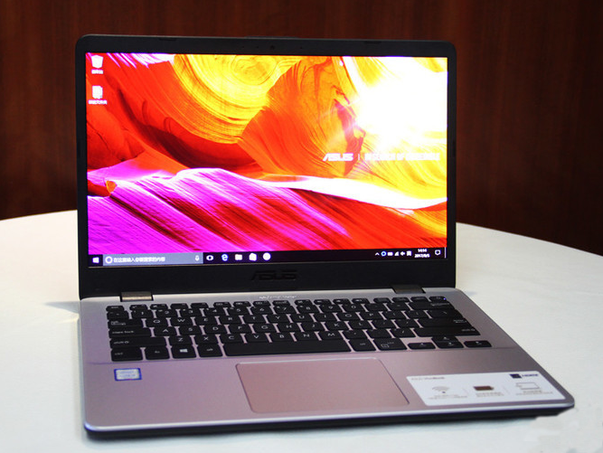 華碩 靈耀S4000UA u盤啟動BIOS設置教程