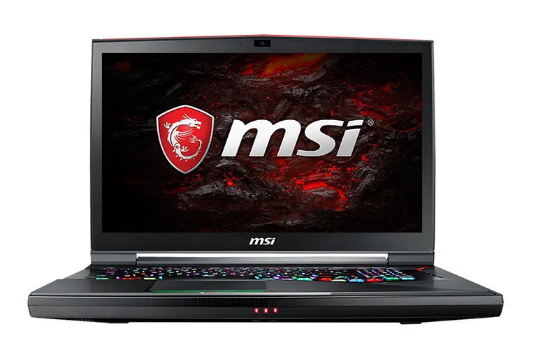 微星GT75VR本地模式重裝win8系統教程