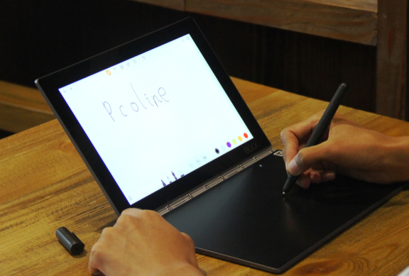 聯(lián)想 Yoga Book在線重裝win8系統(tǒng)教程