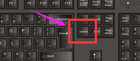 梅捷主板重裝win10系統怎么用bios設置U盤啟動圖文教程