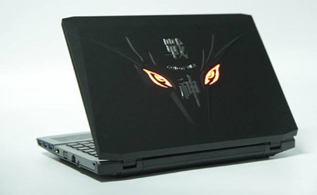 神舟戰神K360E筆記本怎么在線重裝win7系統