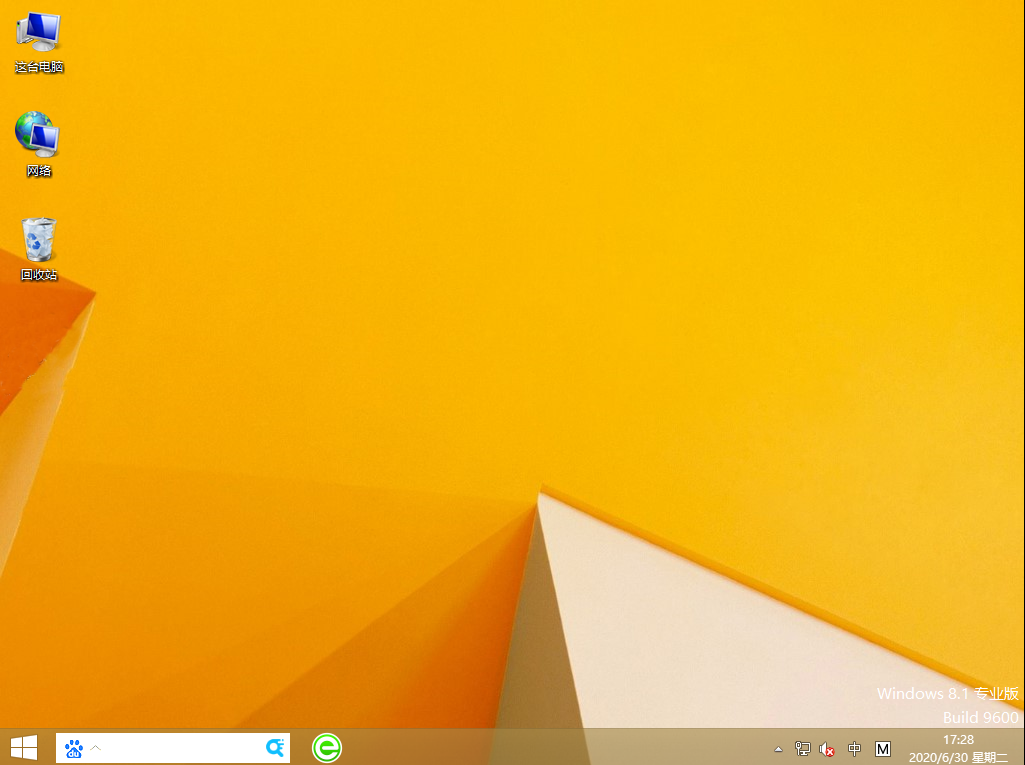 麥本本 小麥筆記本如何用U盤重裝win8系統