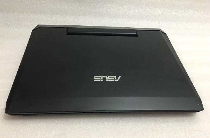 華碩G750筆記本如何一鍵重裝win7系統