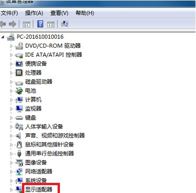 怎么在電腦查看顯卡信息 查看電腦顯卡信息方法