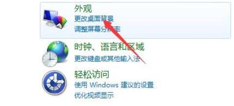 win7系統(tǒng)沒有個性化選項要怎么辦