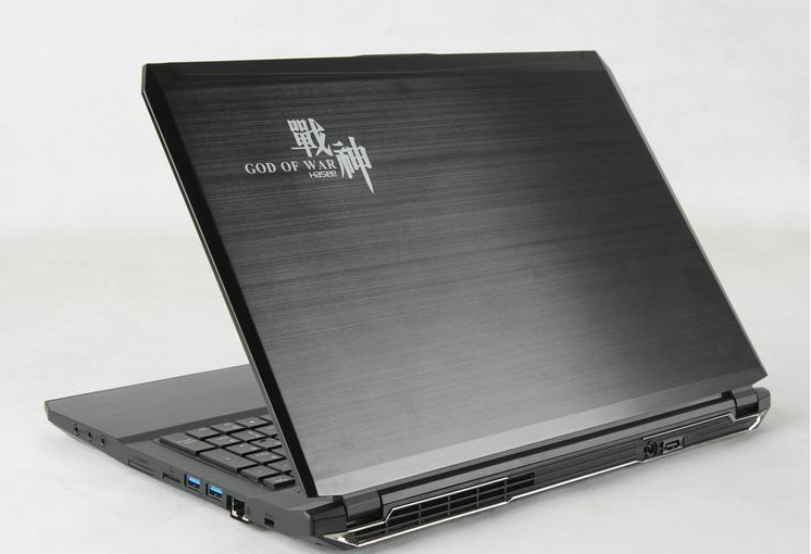 神舟戰神P5筆記本怎么用U盤重裝win7系統