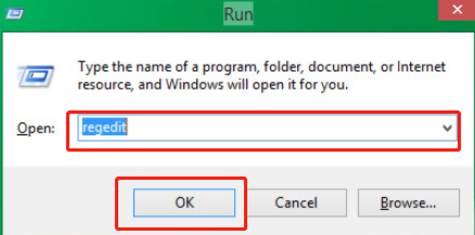 如何在win8系統中開啟透明主題效果步驟