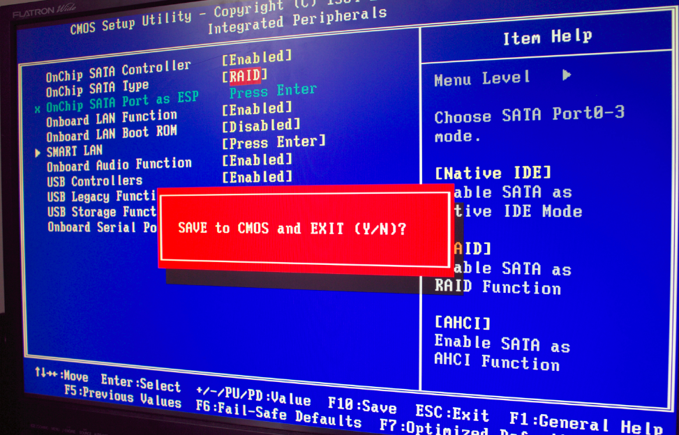 Xp系統出現藍屏代碼 0x0000007b 是什么原因 image.png