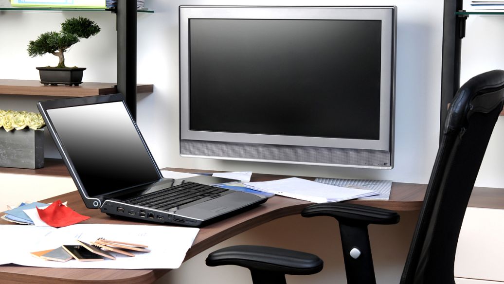 揭秘老電腦使用越久運行越慢的原因