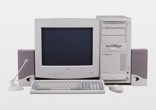 揭秘老電腦使用越久運行越慢的原因