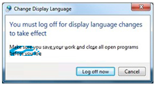 win7系統中文語言包下載及使用方法指南 怎么將英文版系統改為中文版