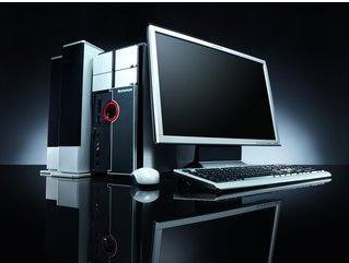 電腦開機黑屏只有個小橫杠是怎么回事?