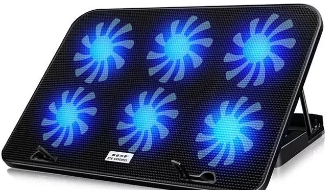 筆記本電腦玩游戲發(fā)熱怎么辦?