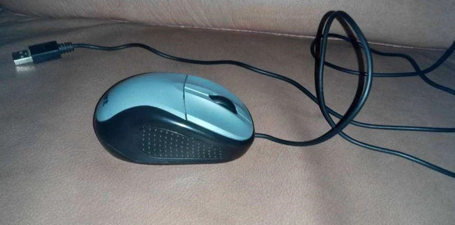 電腦鼠標(biāo)不能動了怎么辦