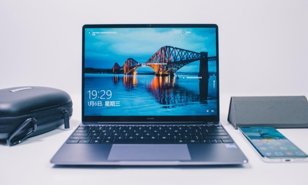 華為MateBook電腦如何重裝win7系統(tǒng)?