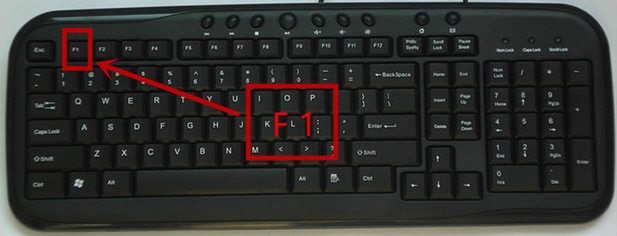win10系統(tǒng)怎么調(diào)CF煙霧頭?