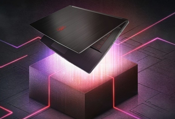 微星俠客GF63一鍵重裝win10系統詳細操作