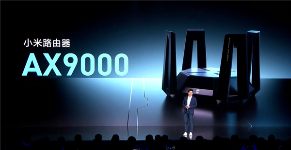 蟬聯榜首59天!小米站穩高端路由器 銷量是第二名51倍