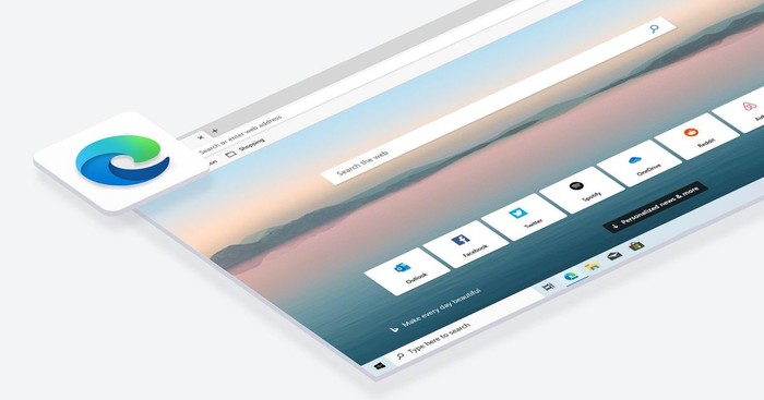 Win11王牌軟件迎來進化!Edge瀏覽器新功能前瞻