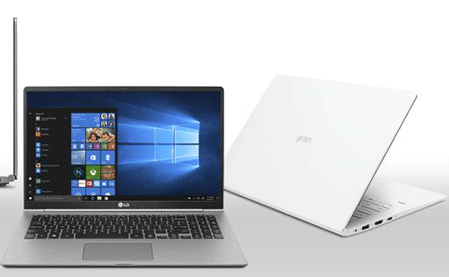 LG Gram 2018輕薄本發(fā)布 LG Gram 2018輕薄本發(fā)布