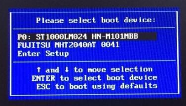 三星筆記本電腦一鍵U盤重裝系統(tǒng)教程 三星筆記本電腦一鍵U盤重裝系統(tǒng)教程
