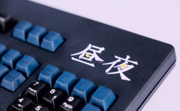 Cherry“私人定制”機(jī)械鍵盤(pán)將于元旦上線(xiàn)