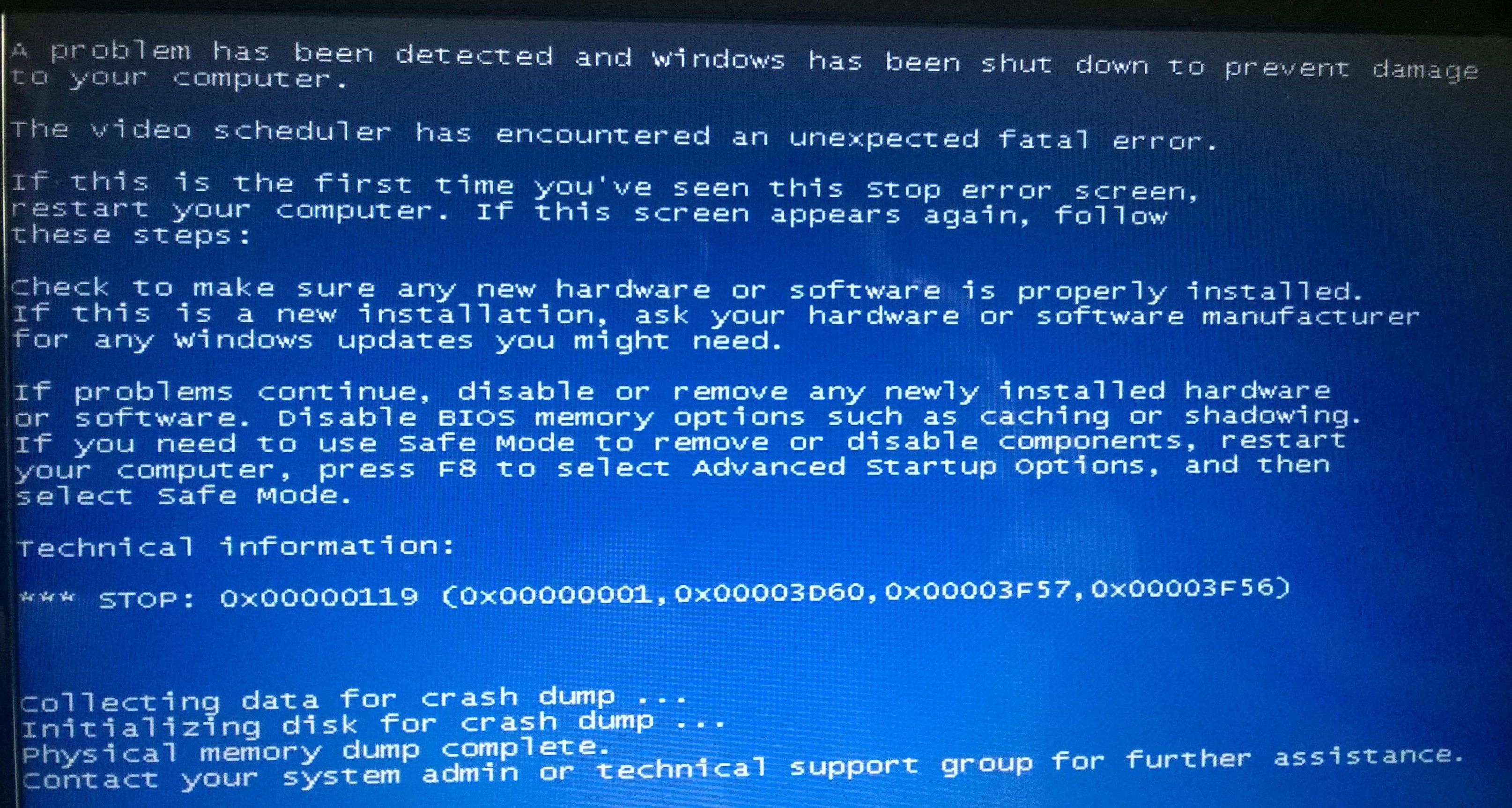 電腦重裝系統死機怎么辦 電腦重裝系統死機怎么辦