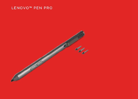 聯(lián)想發(fā)布新款主動(dòng)式觸控筆 聯(lián)想發(fā)布新款主動(dòng)式觸控筆