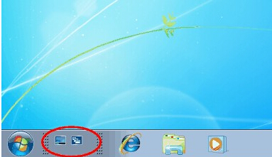 隱藏win7快速啟動(dòng)欄標(biāo)題 隱藏win7快速啟動(dòng)欄標(biāo)題