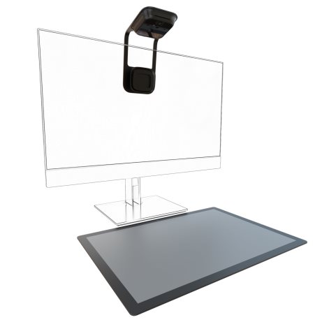 惠普發布Win10配件:Z 3D攝像頭 惠普發布Win10配件:Z 3D攝像頭