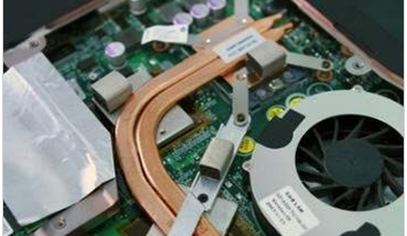 筆記本溫度過高怎么辦?