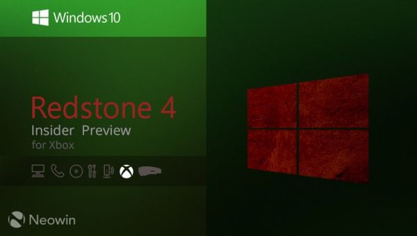 微軟Xbox One春季系統更新1804 Alpha預覽版推送 微軟Xbox One春季系統更新1804 Alpha預覽版推送