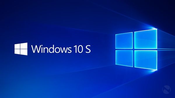 Windows 10 S將以S模式提供給所有用戶(hù)