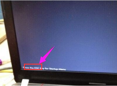 惠普筆記本如何設置U盤啟動 惠普筆記本如何設置U盤啟動