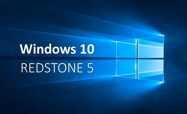 Windows 10紅石5更新將升級屏幕截圖工具 Windows 10紅石5更新將升級屏幕截圖工具