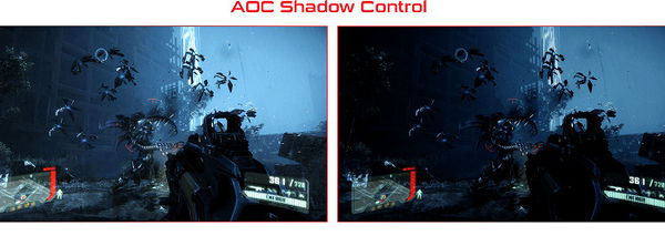 冠捷發布 35 英寸電競顯示器新品:AG352UCG6 冠捷發布 35 英寸電競顯示器新品:AG352UCG6