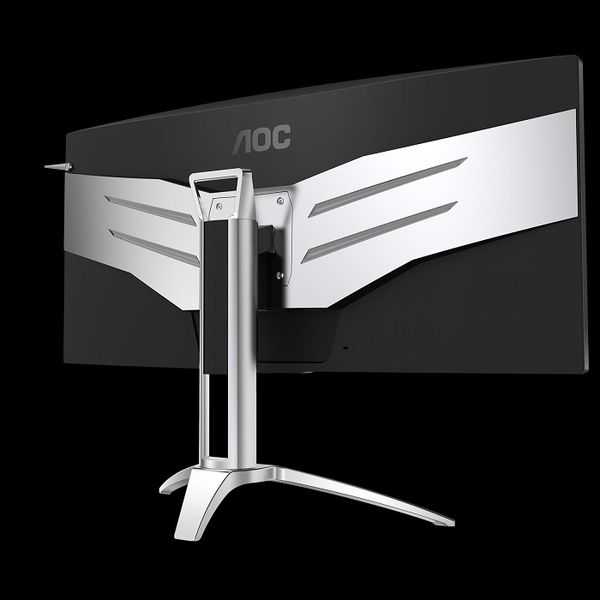 冠捷發布 35 英寸電競顯示器新品:AG352UCG6 冠捷發布 35 英寸電競顯示器新品:AG352UCG6