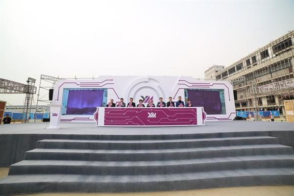 長(zhǎng)江存儲(chǔ)國(guó)產(chǎn)3D閃存拿下10776顆芯片訂單