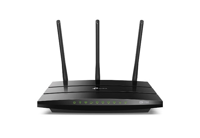 TP-Link推出實(shí)惠型Archer A7 AC1750智能無線路由器