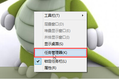 win10任務管理器命令行開啟辦法 win10任務管理器命令行開啟辦法