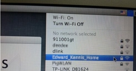 蘋果電腦系統重裝圖文教程 蘋果電腦系統重裝圖文教程