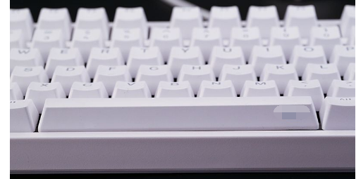 電腦鍵盤空格鍵壞了怎么修復 電腦鍵盤空格鍵壞了怎么修復