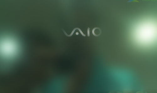 索尼筆記本一鍵設(shè)置U盤啟動教程