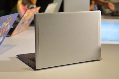 麥本本全面屏小麥6A成學生首選 麥本本全面屏小麥6A成學生首選