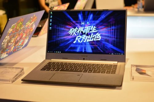 麥本本全面屏小麥6A成學生首選 麥本本全面屏小麥6A成學生首選