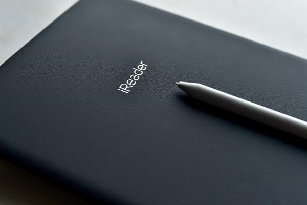 “智慧辦公”利器，掌閱神秘新品iReader Smart亮相