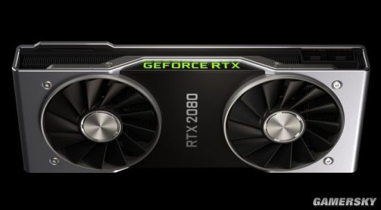 英偉達公布RTX 2080測試:游戲表現比GTX1080強50% 英偉達公布RTX 2080測試:游戲表現比GTX1080強50%