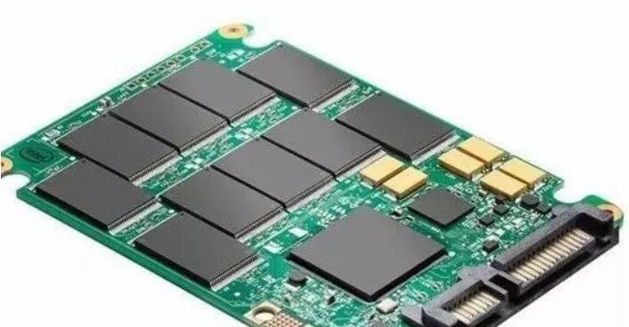 臺(tái)式電腦固態(tài)硬盤(pán)安裝教程